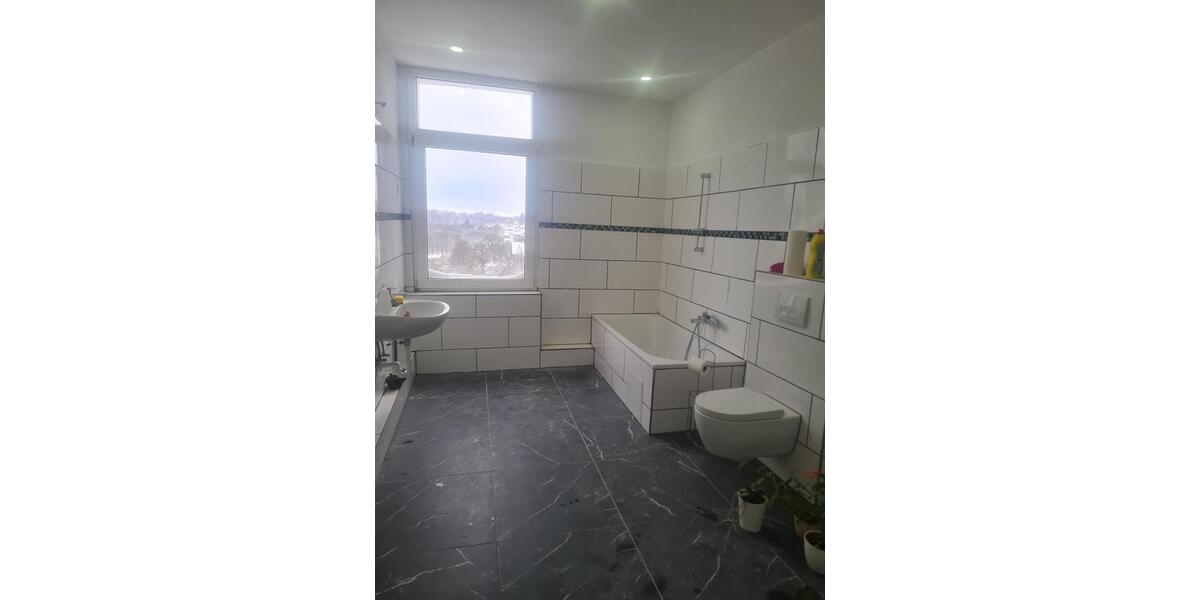 Etagenwohnung Remscheid Remscheid-Süd - 3 Zimmer, 83 m&sup2;, 550&euro; | Angebot:24369146