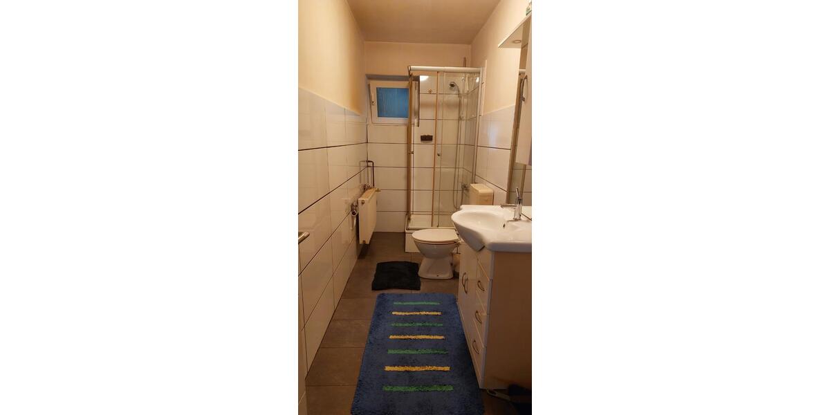 Erdgeschoßwohnung Witten Rüdinghausen - 2 Zimmer, 36 m&sup2;, 600&euro; | Angebot:25421979