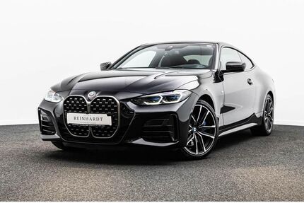 BMW M440 59.991 km 48.685 &euro; Hagen 58091