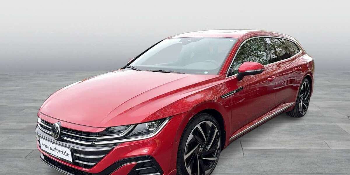 VW Arteon 23.673 km 32.285 &euro; Dortmund-Marten 44379