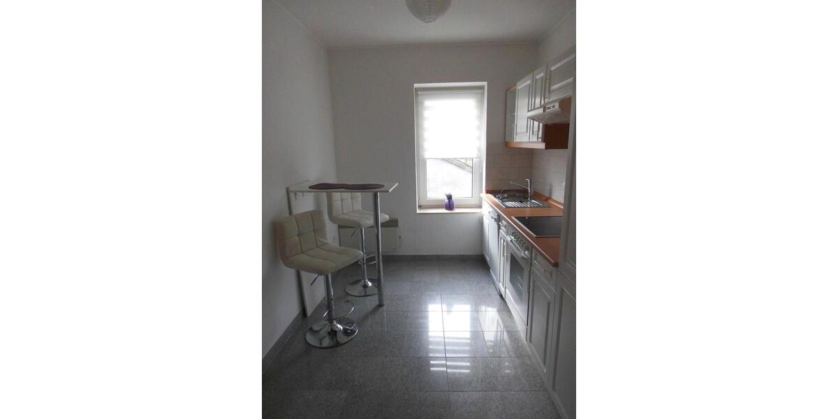 Dachgeschoßwohnung Dortmund Huckarde - 2.5 Zimmer, 50 m&sup2;, 400&euro; | Angebot:26700905