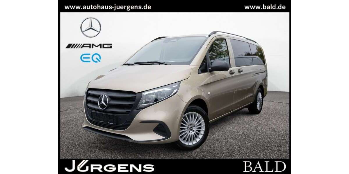 Mercedes-Benz Vito 55.145 km 41.740 &euro; Dortmund 44139