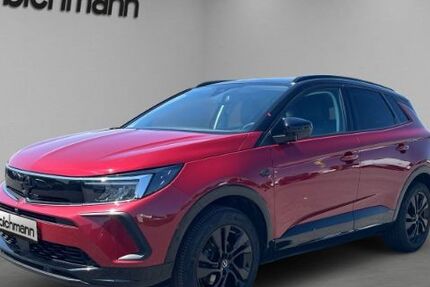 Opel Grandland (X) 67.556 km 15.555 &euro; Balve-Langenholthausen 58802