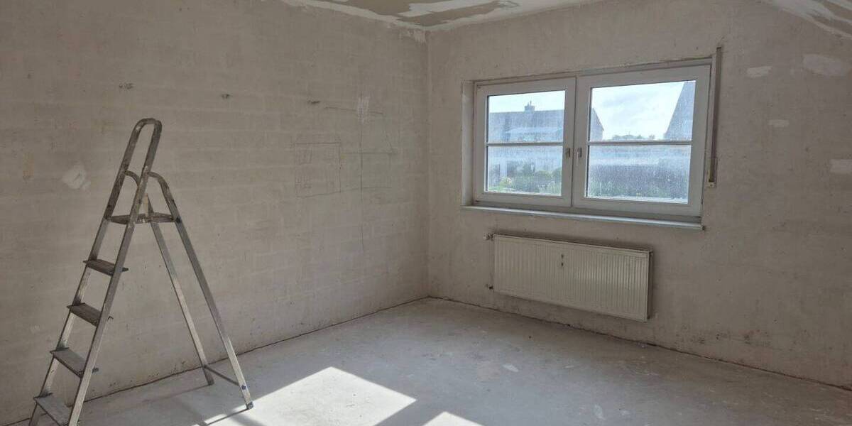 Mehrfamilienhaus, Wohnhaus Velbert Tönisheide - 4 Zimmer, 114 m&sup2;, 380.000&euro; | Angebot:25897603