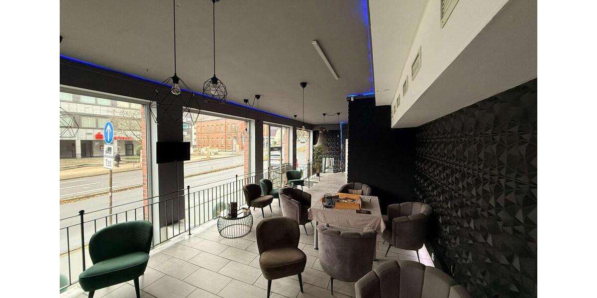 Gewerbeobjekt Hattingen - 1.890&euro; | Angebot:25803397