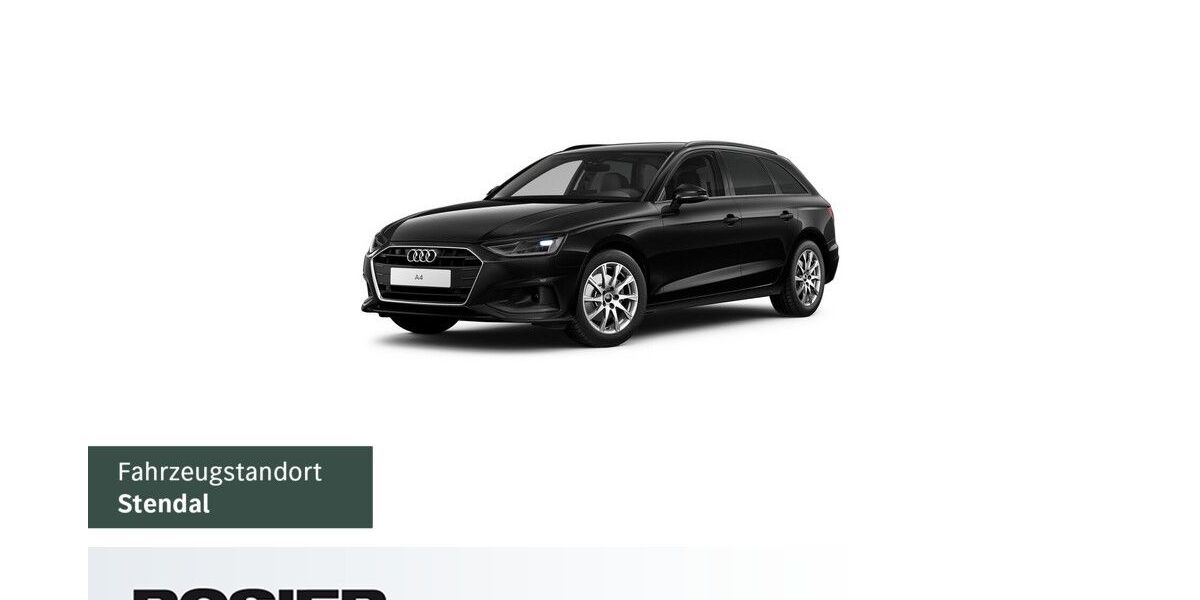 Audi A4 51.954 km 21.105 &euro; Menden 58706
