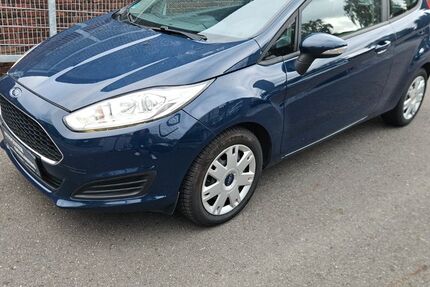 Ford Fiesta 132.522 km 4.799 &euro; Gevelsberg 58285