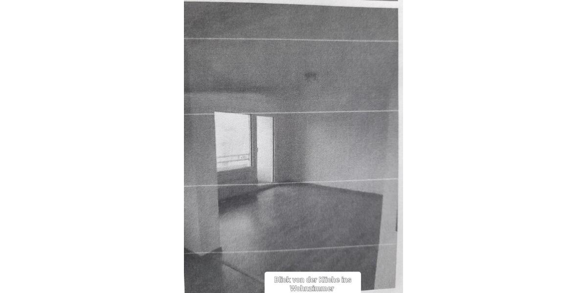 Etagenwohnung Radevormwald - 2 Zimmer, 51 m&sup2;, 440&euro; | Angebot:27626783