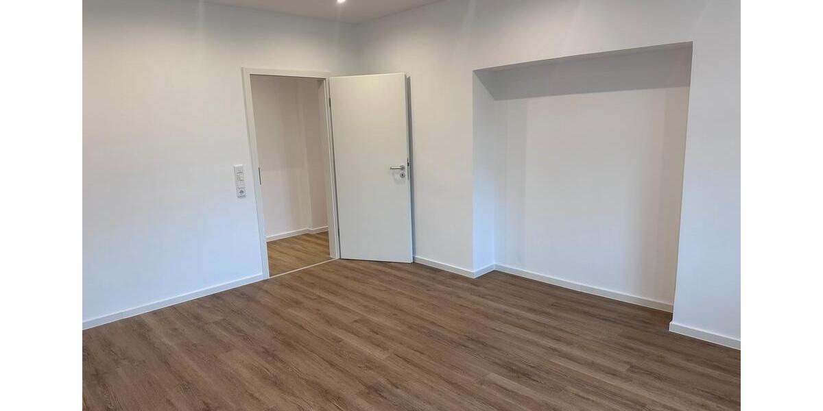 Etagenwohnung Dortmund Innenstadt Ost - 3 Zimmer, 85 m&sup2;, 1.125&euro; | Angebot:24977021