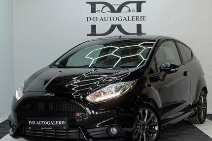 Ford Fiesta 130.800 km 8.399 &euro; Remscheid 42857