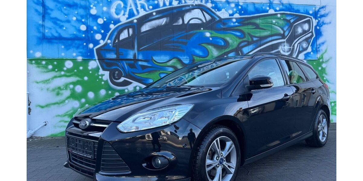 Ford Focus 164.805 km 4.999 &euro; Dortmund 44263