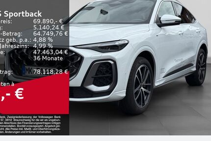 Audi Q5 3.999 km 69.890 &euro; Lüdenscheid 58511