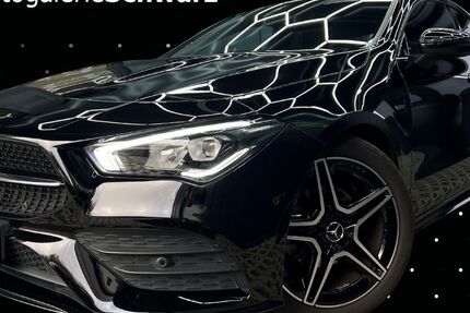 Mercedes-Benz CLA 180 47.140 km 25.980 &euro; Remscheid 42897