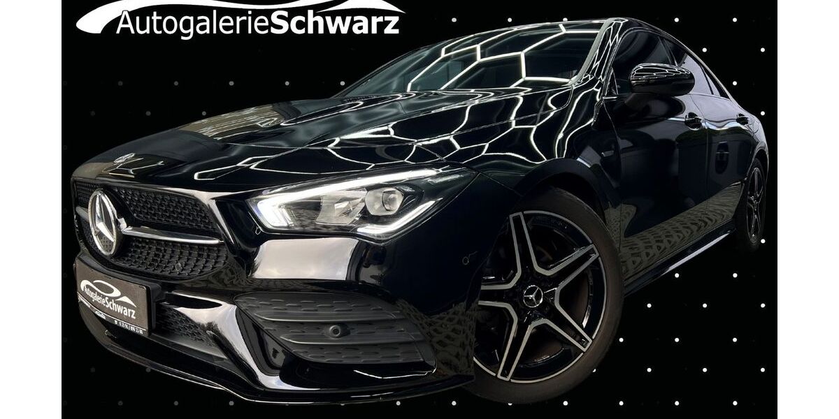 Mercedes-Benz CLA 180 47.140 km 25.980 &euro; Remscheid 42897