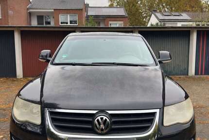 VW Touareg 233.882 km 3.990 &euro; Lünen, Stadt 44534