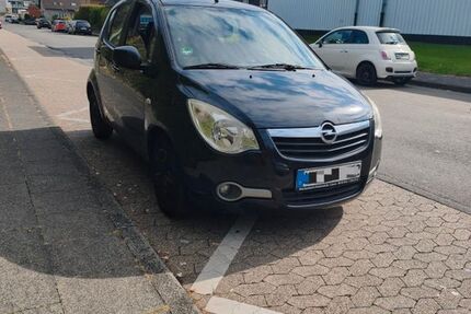 Opel Agila 191.500 km 1.600 &euro; Schwerte 58239