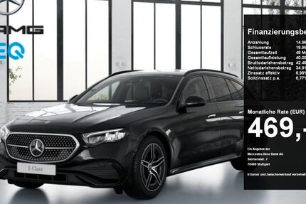 Mercedes-Benz E 300 16.569 km 48.490 &euro; Hagen 58135