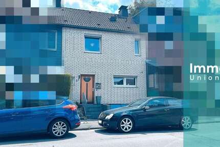 Haus Dortmund Brackel - 6 Zimmer, 125 m&sup2;, 360.000&euro; | Angebot:25099261