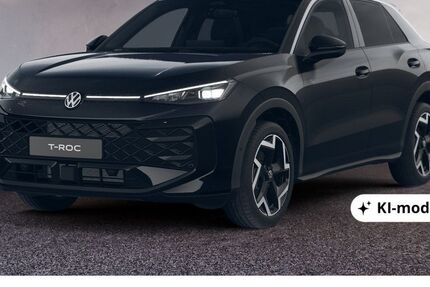 VW T-Roc 16.118 km 31.604 &euro; Menden 58706