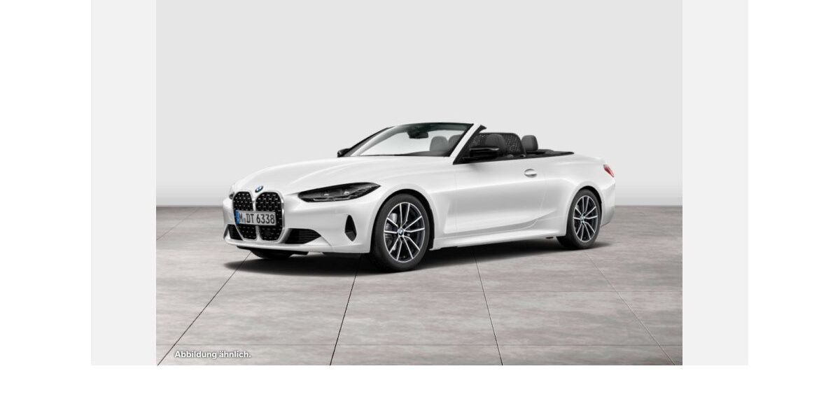 BMW 420 59.238 km 37.990 &euro; Herne 44625