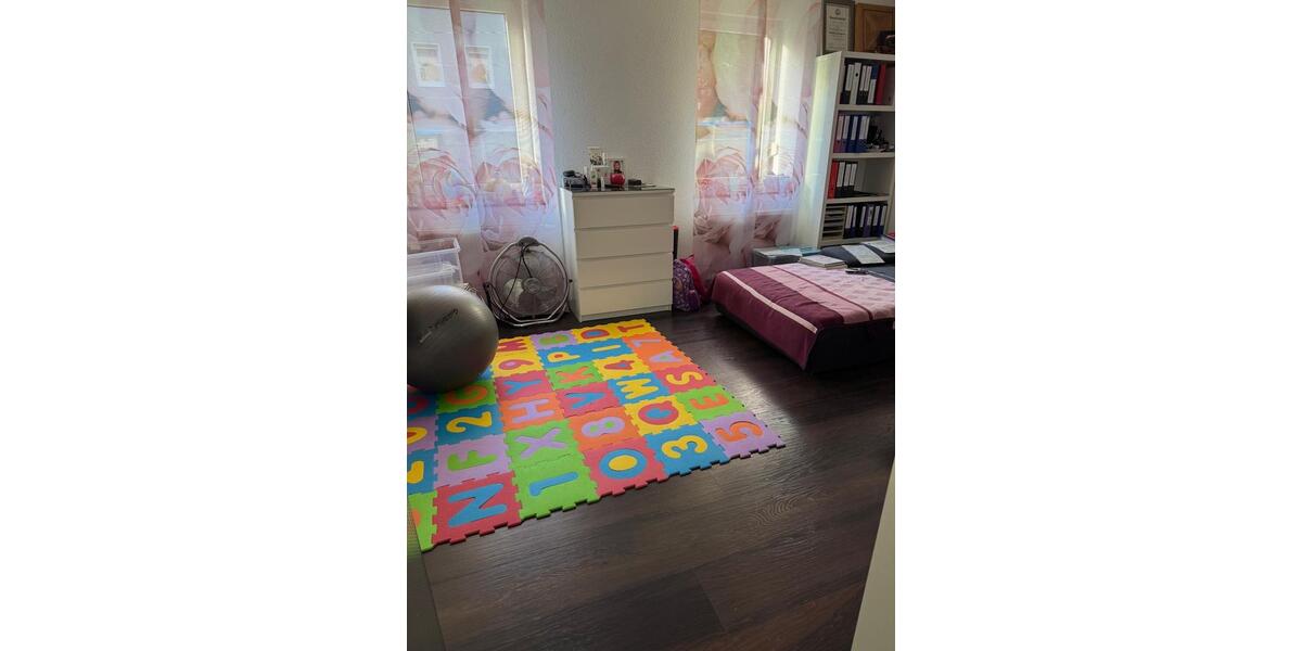 Erdgeschoßwohnung Wuppertal Gemarkung Langerfeld - 2 Zimmer, 65 m&sup2;, 520&euro; | Angebot:27606140