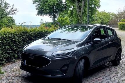 Ford Fiesta 12.500 km 12.899 &euro; Wuppertal 42349