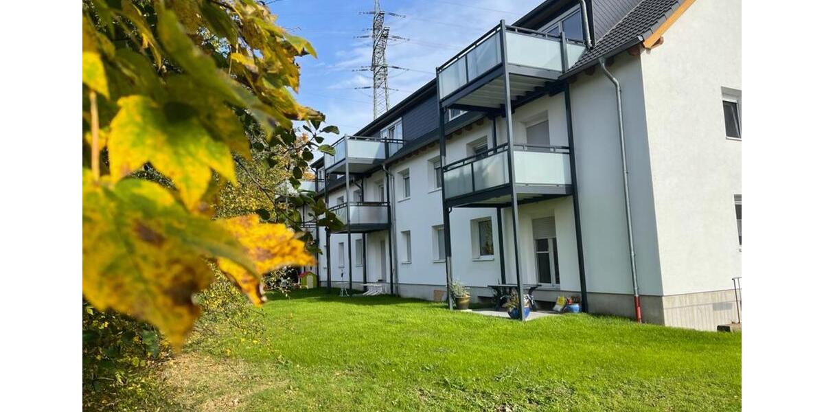 Erdgeschoßwohnung Hagen Hagen-Mitte - 4 Zimmer, 109 m&sup2;, 1.000&euro; | Angebot:24787325