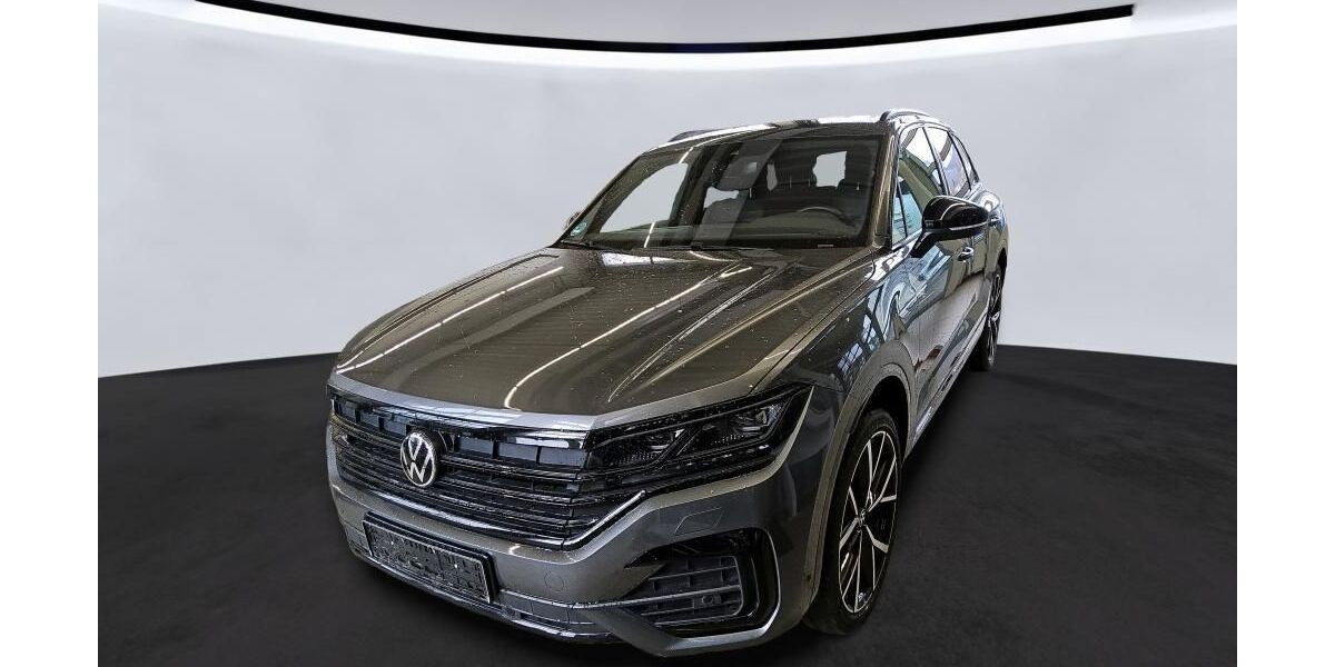 VW Touareg 62.886 km 53.725 &euro; Hagen 58091