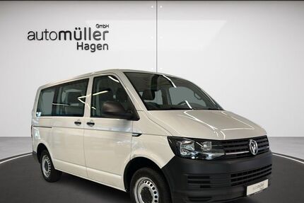 VW T6 Transporter 245.106 km 7.999 &euro; Hagen 58095