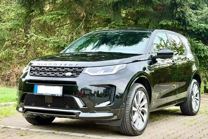Land Rover Discovery Sport 91.000 km 24.999 &euro; Iserlohn 58642