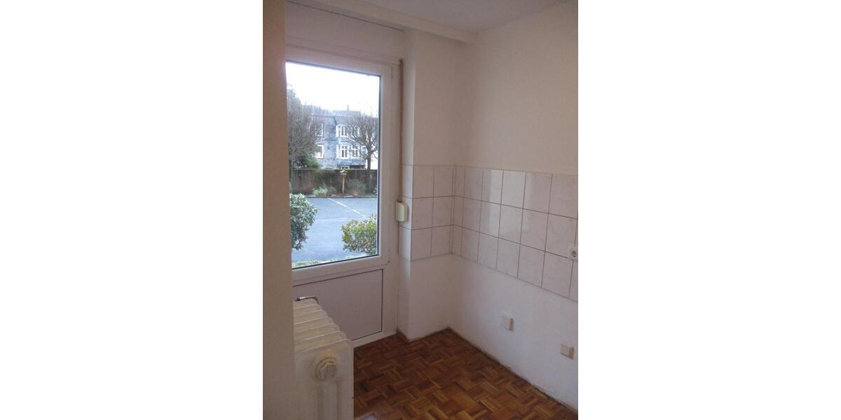 Erdgeschoßwohnung Wuppertal Gemarkung Langerfeld - 1 Zimmer, 32 m&sup2;, 320&euro; | Angebot:26691990