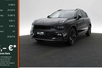 Lynk & Co 01 14.136 km 38.890 &euro; Lüdenscheid 58507