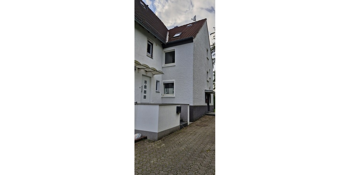 Großzügiges Doppelhaus mit Garagen Remscheid-Westhausen - Doppelhaus Remscheid Westhausen | Angebot:27582456