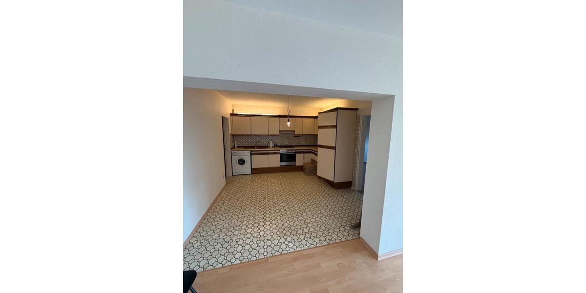 Etagenwohnung Lüdenscheid Brügge - 3 Zimmer, 96 m&sup2;, 219.000&euro; | Angebot:26625865