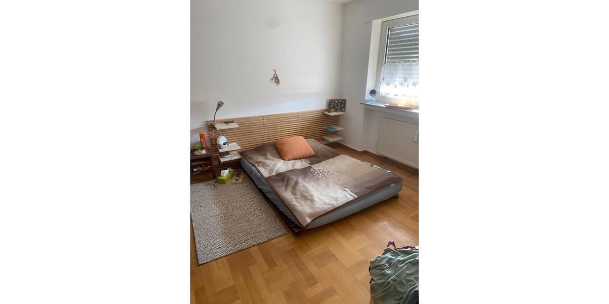 Etagenwohnung Lünen Brambauer - 3 Zimmer, 95 m&sup2;, 1.100&euro; | Angebot:25805492