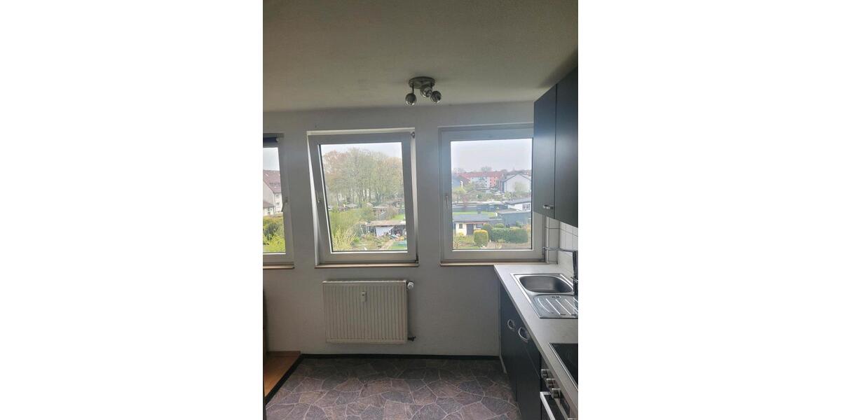 Dachgeschoßwohnung Castrop-Rauxel Bladenhorst - 2 Zimmer, 45 m&sup2;, 454&euro; | Angebot:26031716