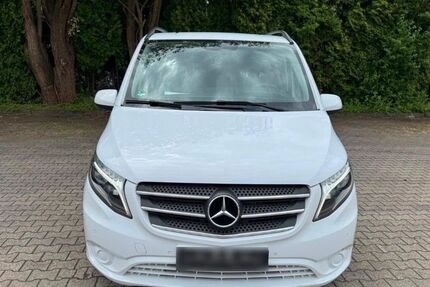 Mercedes-Benz Vito 138.000 km 24.990 &euro; Bochum 44892