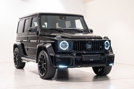 Mercedes-Benz G 400 35.000 km 144.900 &euro; Bochum 44894