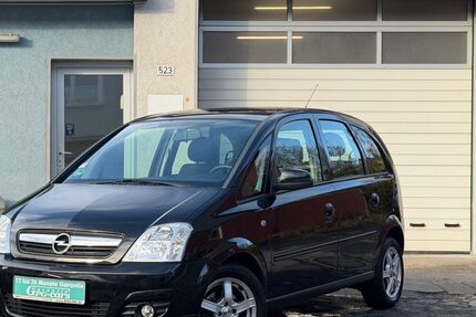 Opel Meriva 106.214 km 3.249 &euro; Bochum 44894