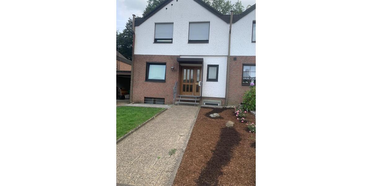 Reihenhaus Wuppertal Brill - 5 Zimmer, 110 m&sup2;, 409.000&euro; | Angebot:26022366