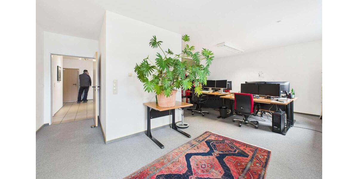 Gewerbeobjekt Waltrop - 935&euro; | Angebot:25625002