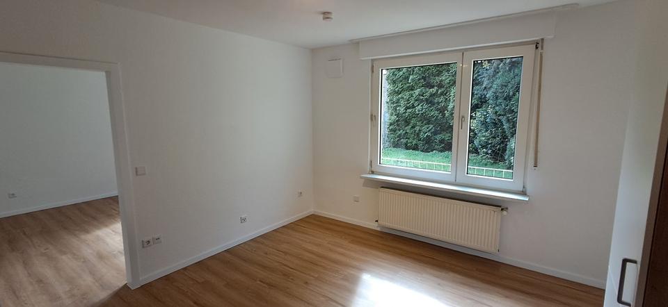 Erdgeschoßwohnung Bochum - 1 Zimmer, 41 m&sup2;, 450&euro; | Angebot:26003675