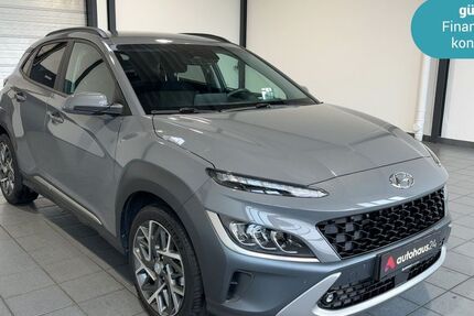 Hyundai KONA 26.794 km 24.490 &euro; Wuppertal 42287