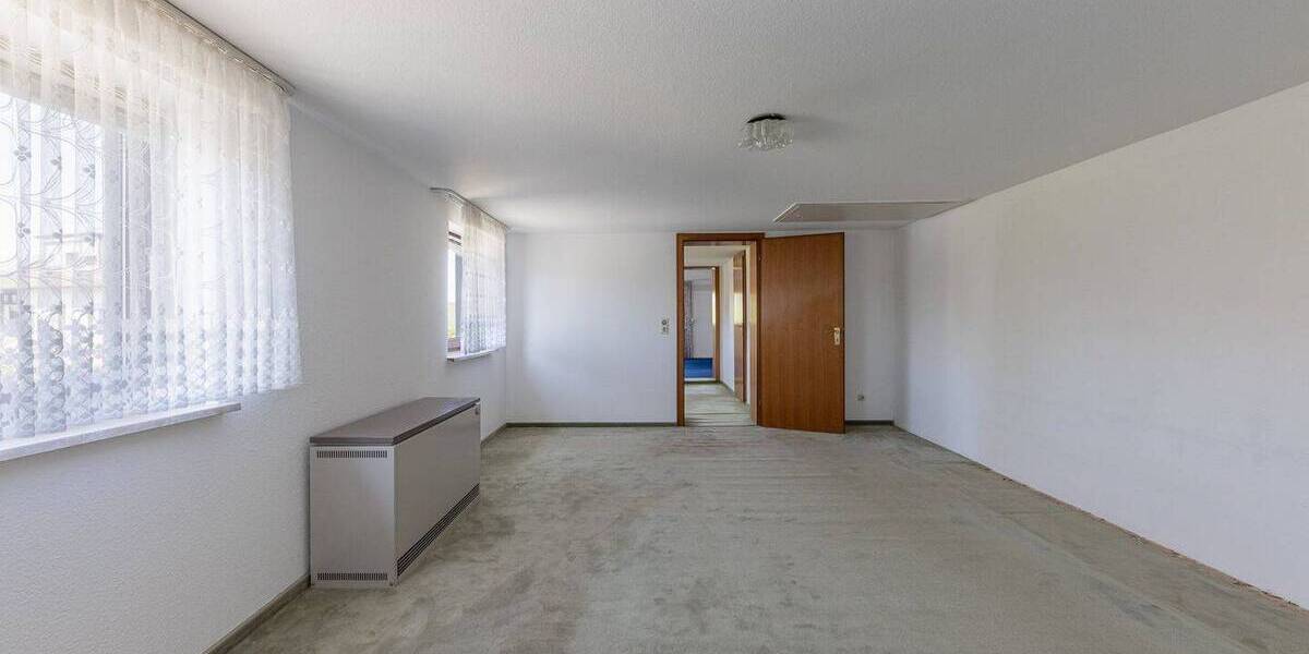 Doppelhaushälfte Radevormwald Wellringrade - 4 Zimmer, 95 m&sup2;, 169.000&euro; | Angebot:26751321