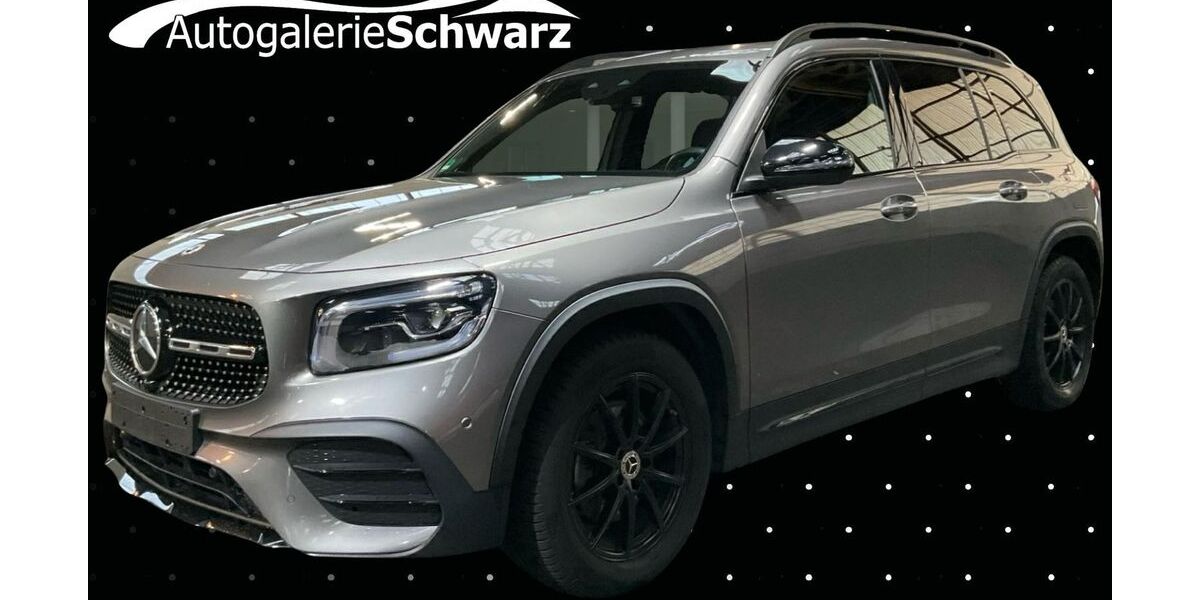 Mercedes-Benz GLB 220 112.940 km 34.500 &euro; Remscheid 42897
