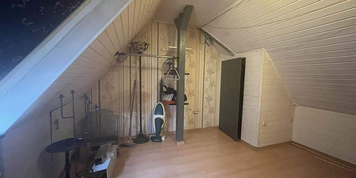 Reihenmittelhaus Dortmund Derne - 3 Zimmer, 74 m&sup2;, 250.000&euro; | Angebot:25684270