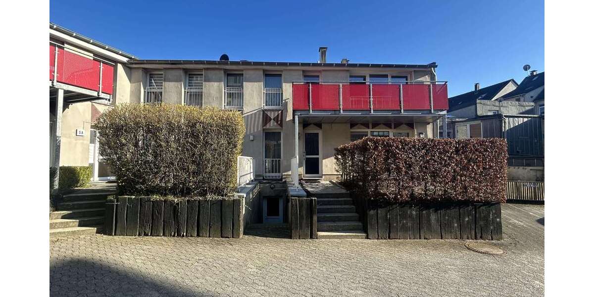 Etagenwohnung Lüdenscheid Othlinghausen - 1 Zimmer, 41 m&sup2;, 69.000&euro; | Angebot:26628670