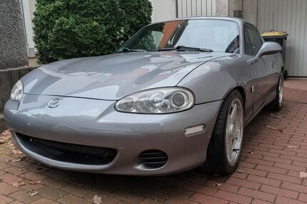 Mazda MX-5 217.000 km 4.290 &euro; Ennepetal 58256