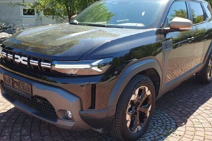 Dacia Duster 22.020 km 26.995 &euro; Hagen 58091
