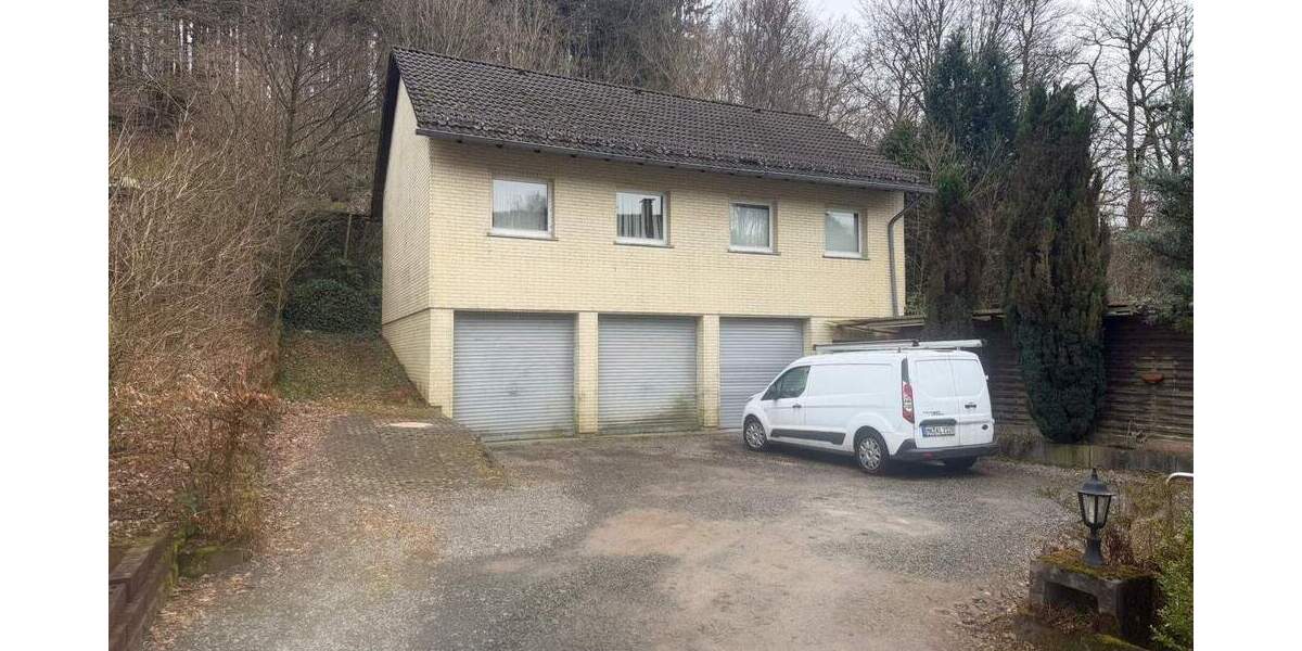 Mehrfamilienhaus, Wohnhaus Lüdenscheid Othlinghausen - 1 Zimmer, 204 m&sup2;, 265.000&euro; | Angebot:25660841